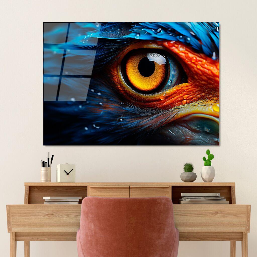 Слика Wallity UV-1197, 70 x 100 см