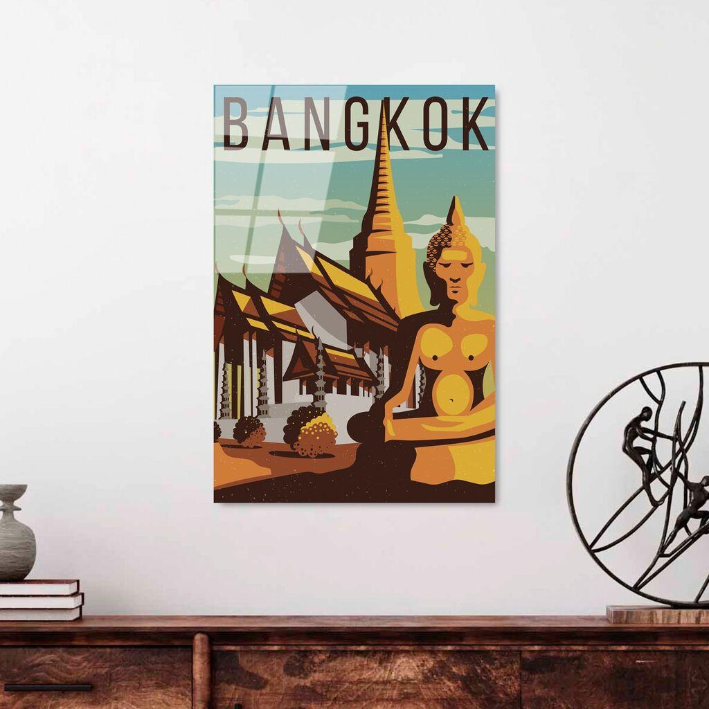 Слика Wallity UV-1018, 30 x 45 см