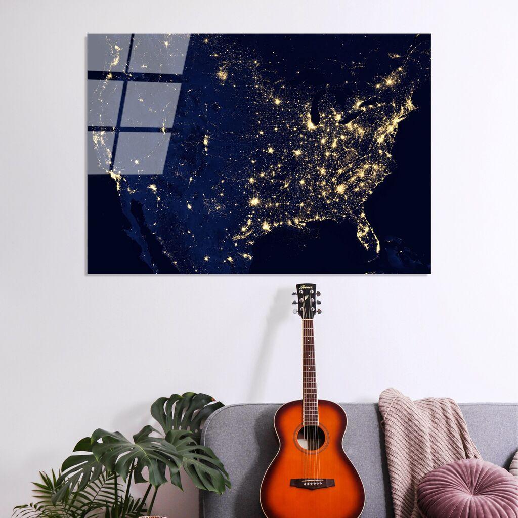 Wallity Image UV-190, 70 x 100 см