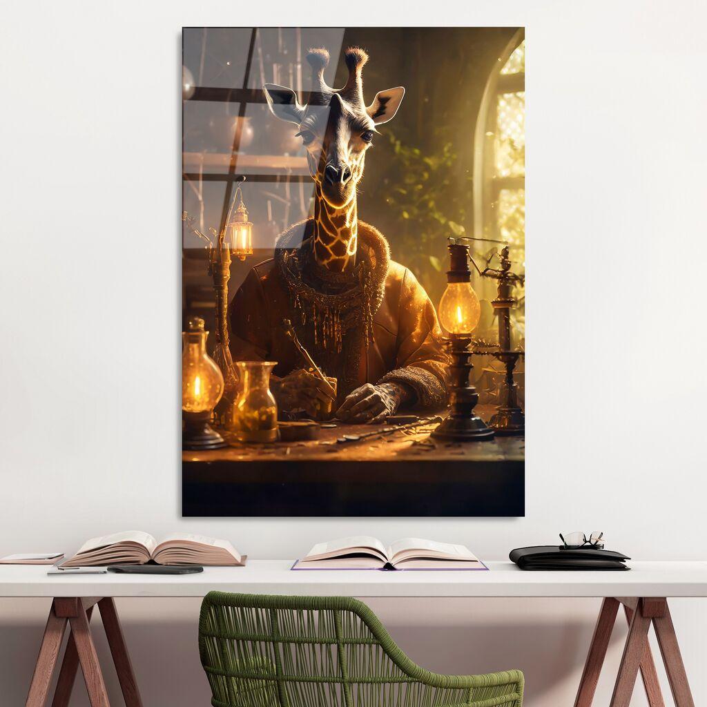 Слика Wallity UV-1187, 70 x 100 см