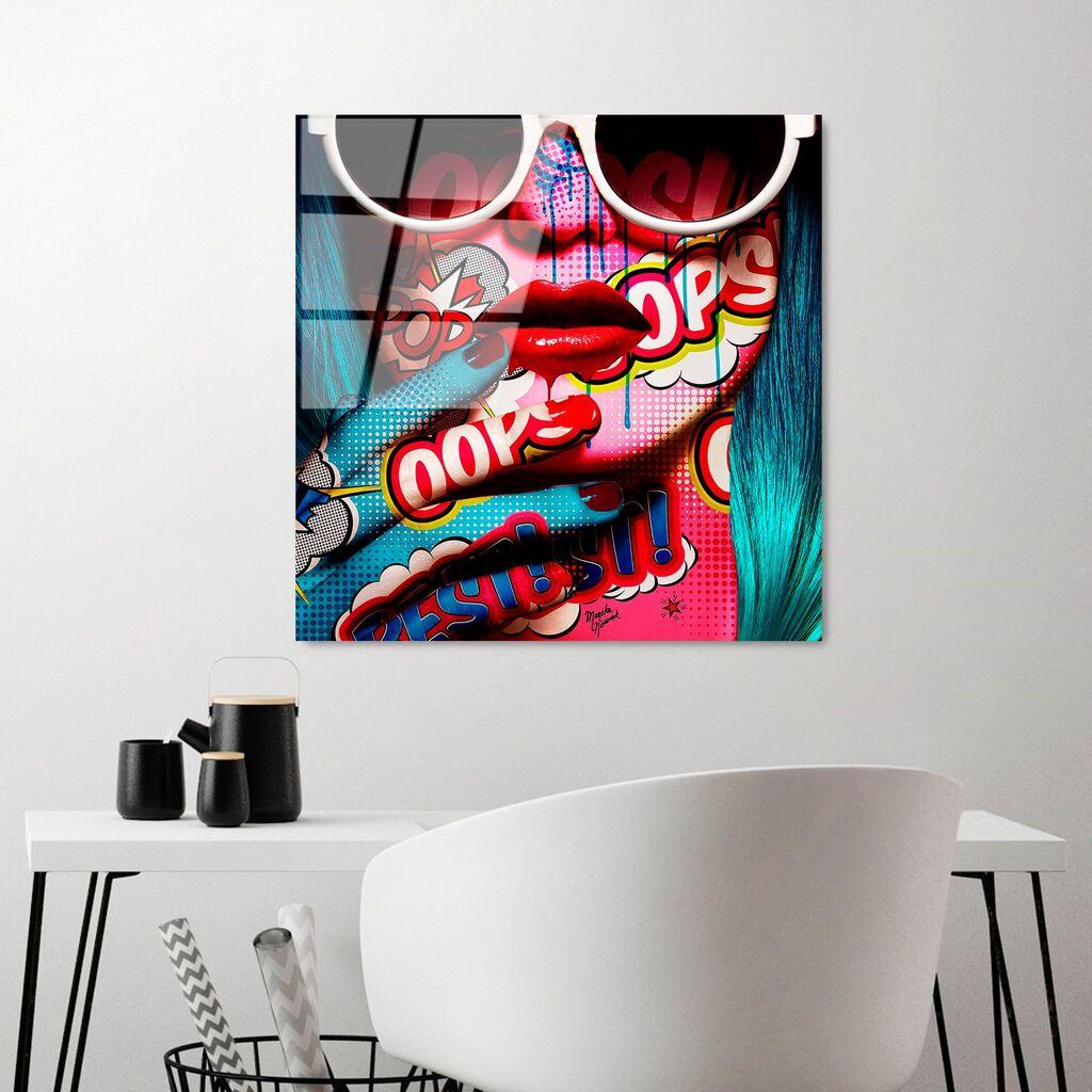 Слика Wallity UV-836, 50 x 50 см