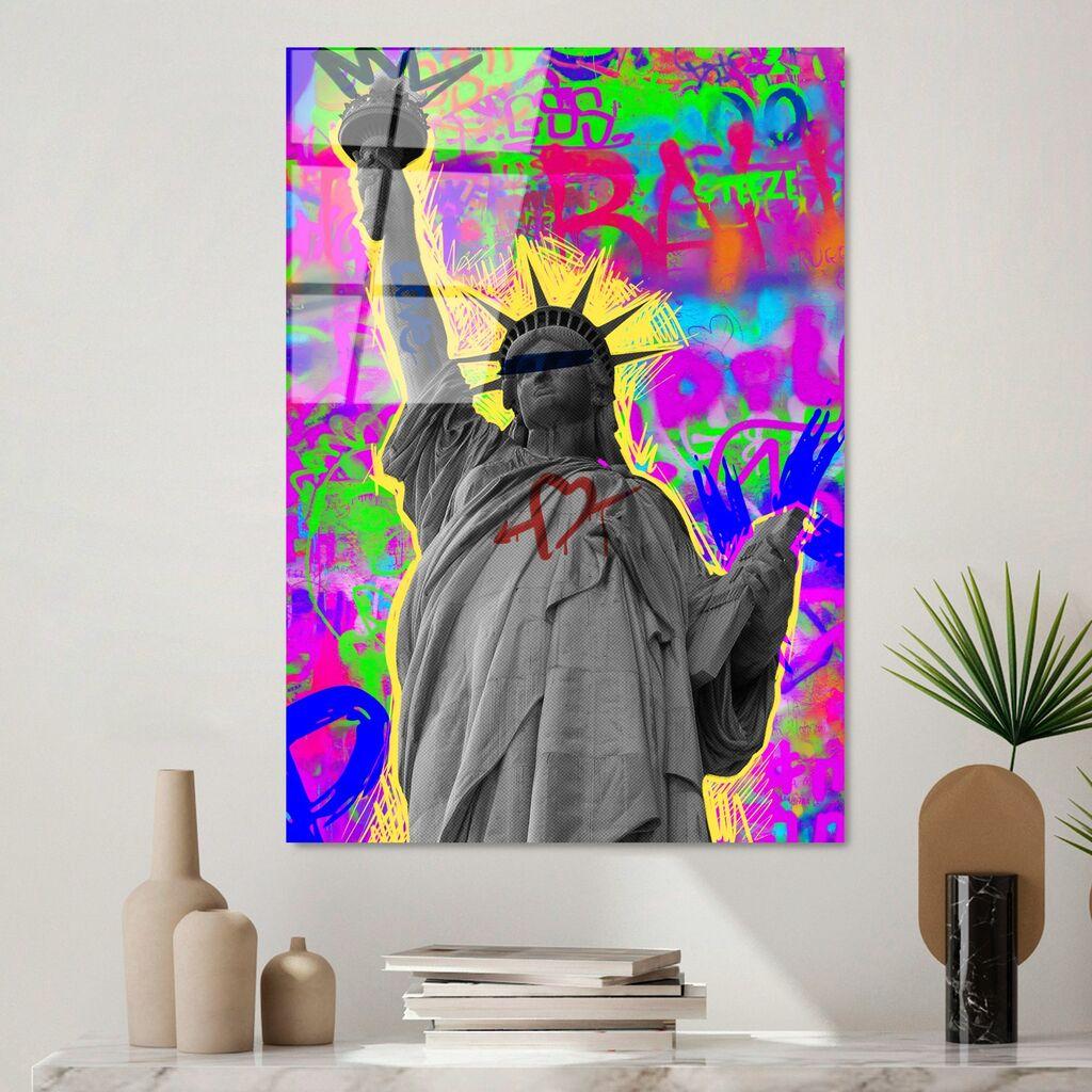 Слика Wallity UV-785, 70 x 100 см