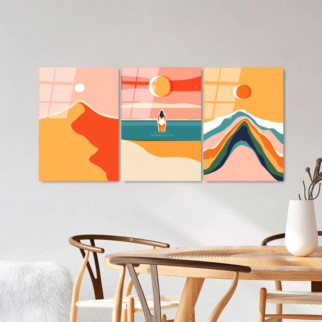 Wallity Image UV-944, 45 x 65 см