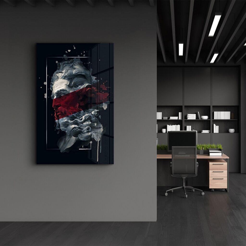 Слика Wallity CAM-2049, 35 x 55 см