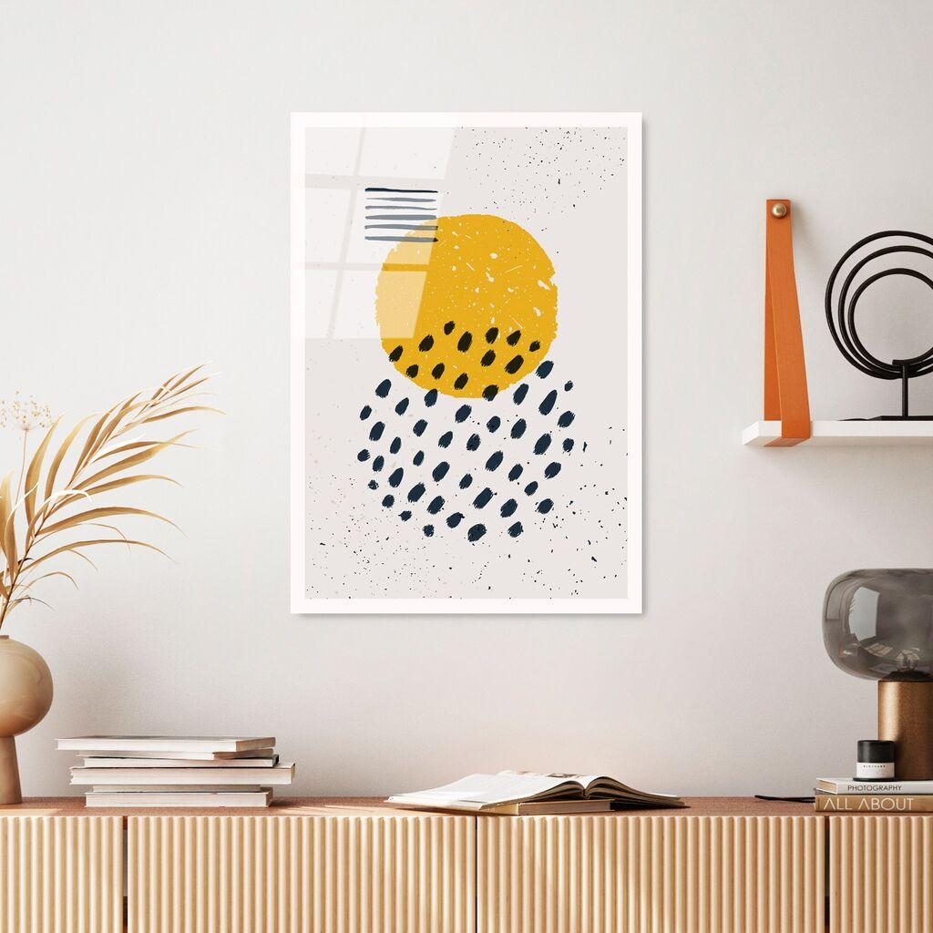 Wallity Image UV-929, 45 x 65 см