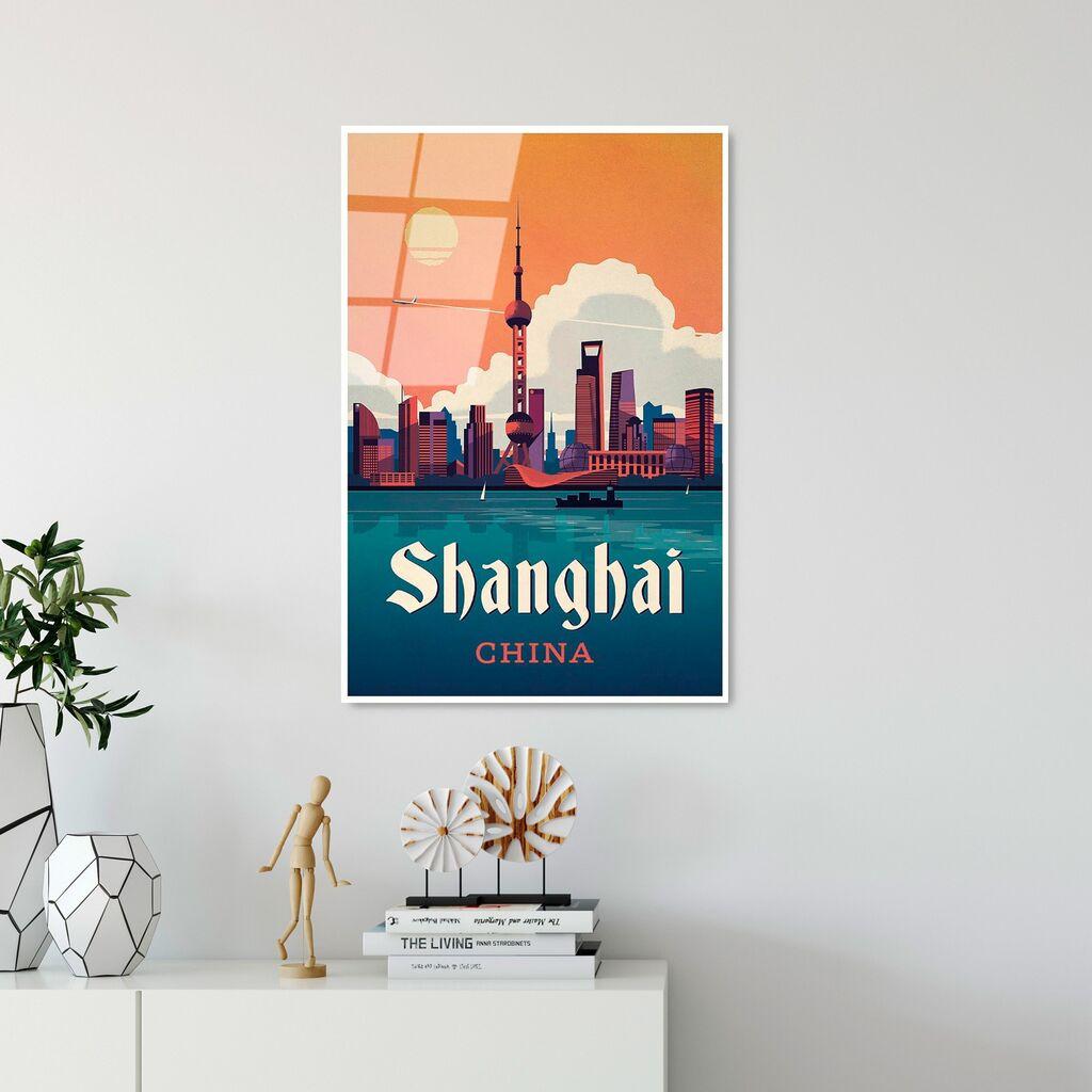 Wallity Image UV-998, 30 x 45 см