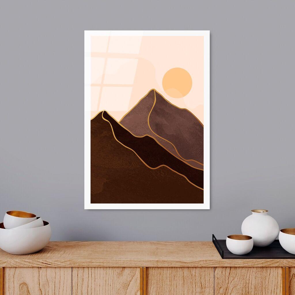 Wallity Image UV-960, 45 x 65 см