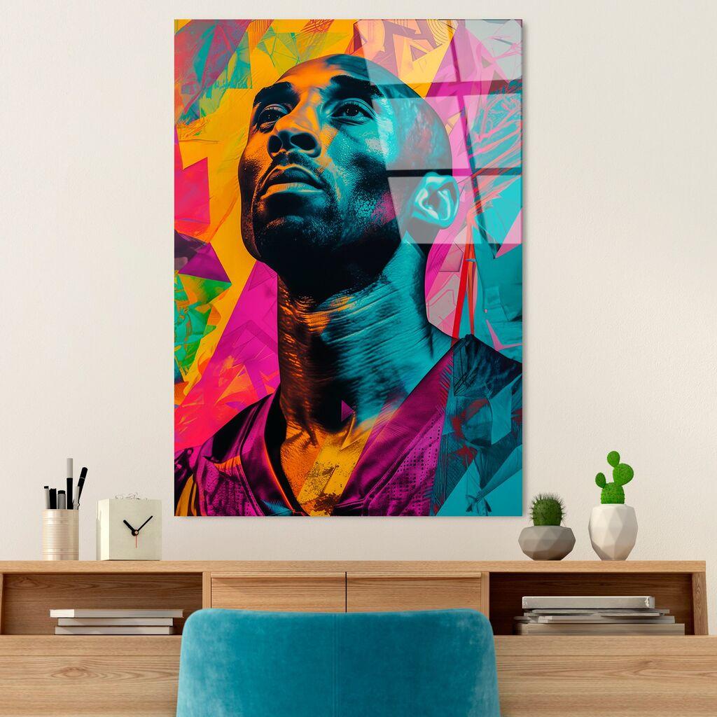 Слика Wallity UV-1181, 70 x 100 см