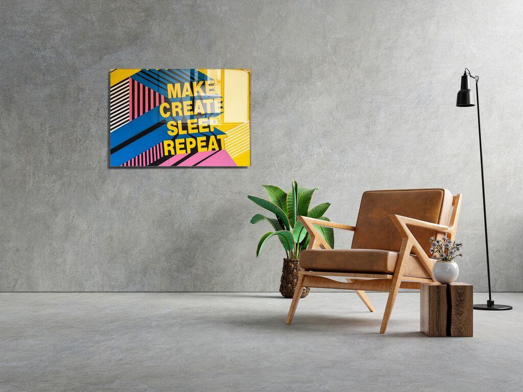 Wallity Image UV-694, 30 x 45 см