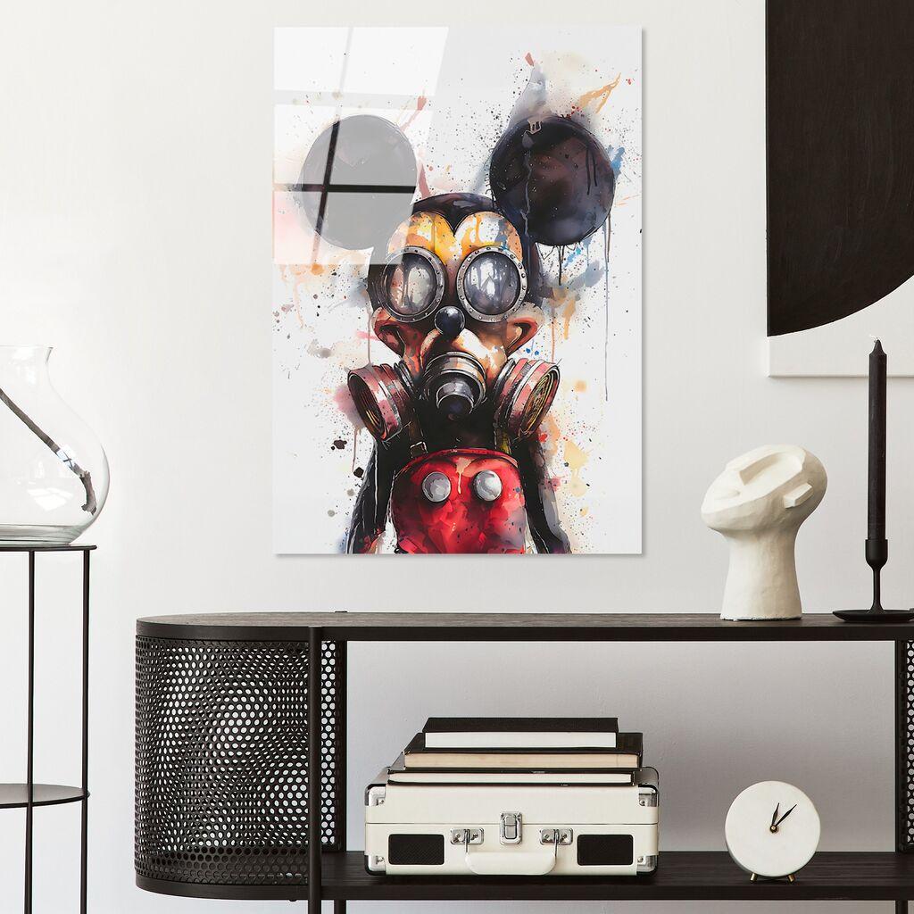 Слика Wallity UV-1213, 70 x 100 см