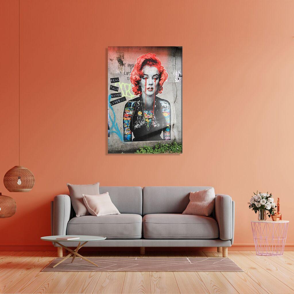 Wallity Image UV-577, 30 x 45 см