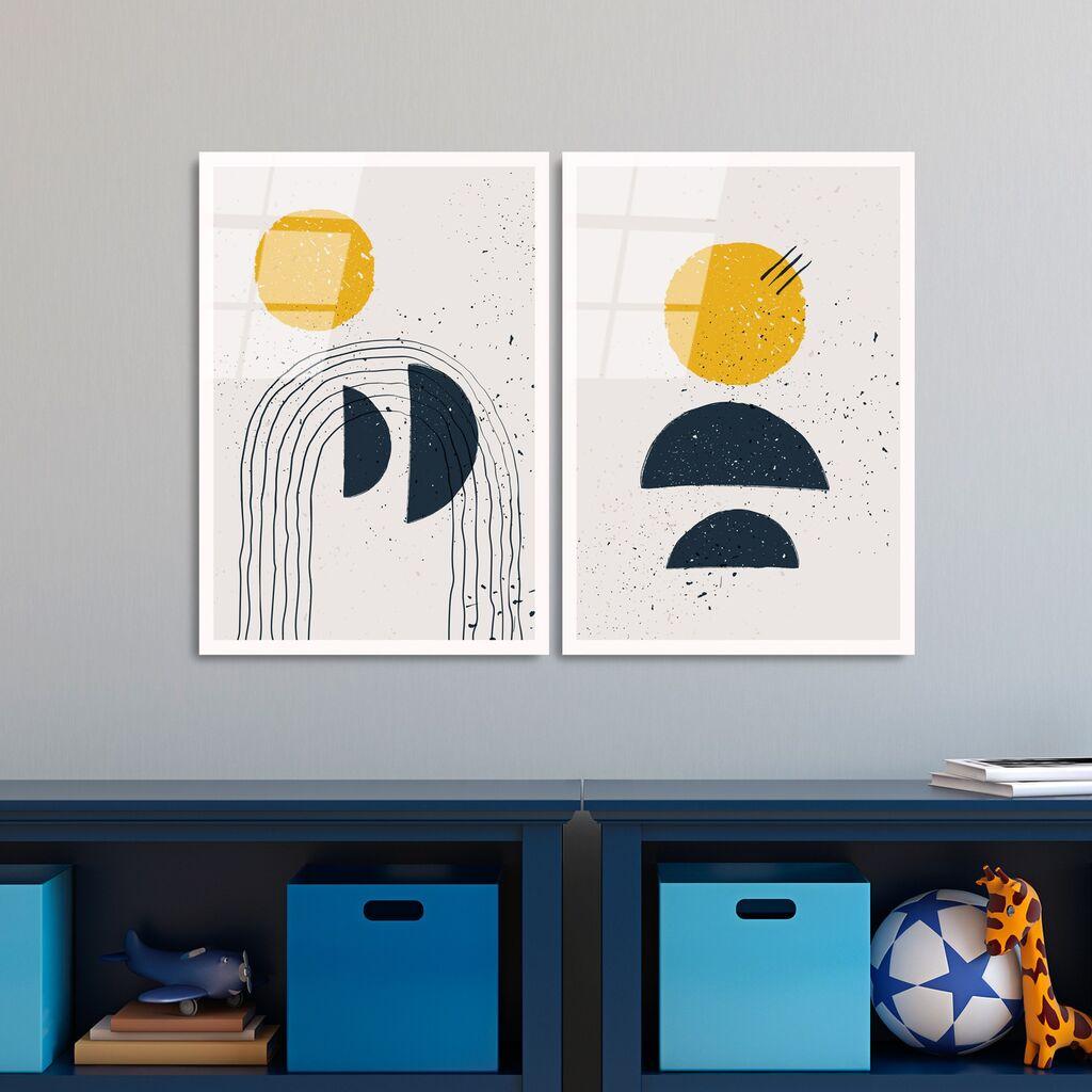 Wallity Image UV-954, 45 x 65 см