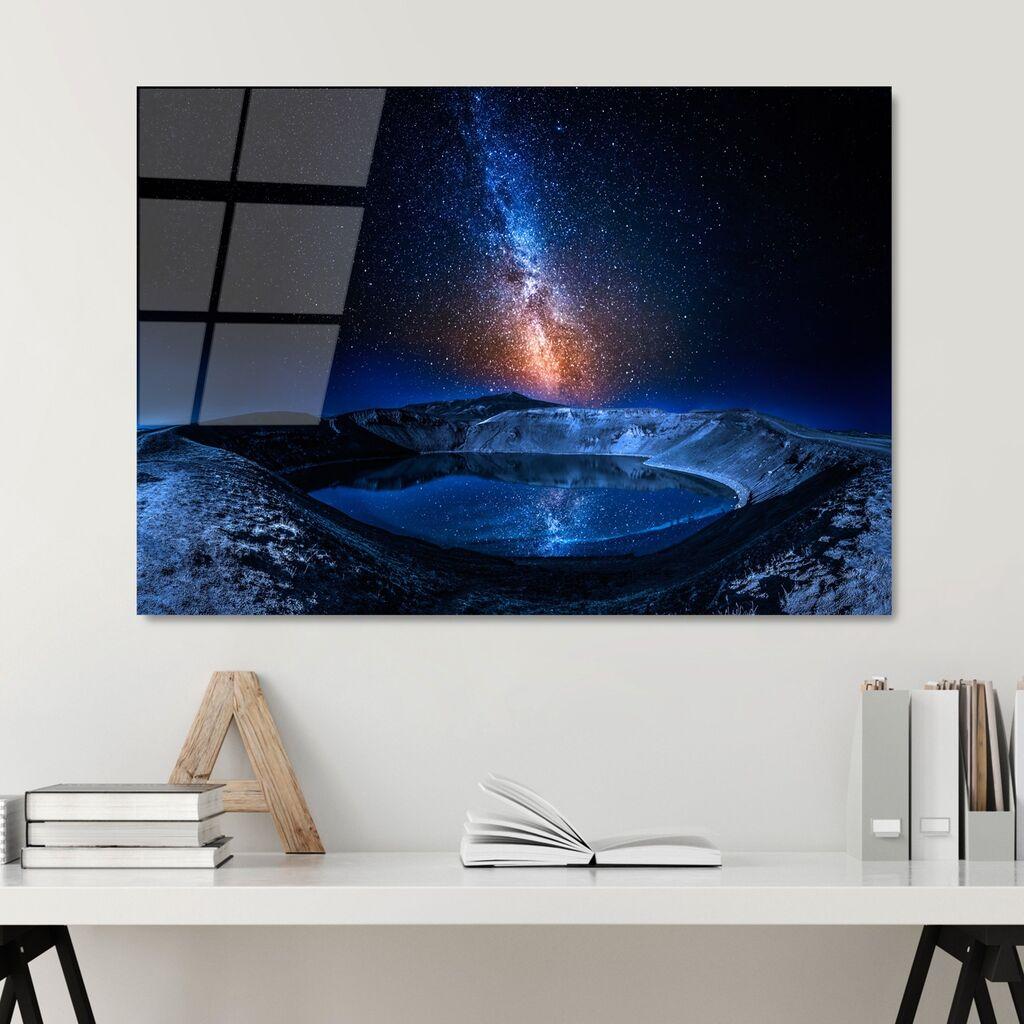 Wallity Image UV-234, 70 x 100 см