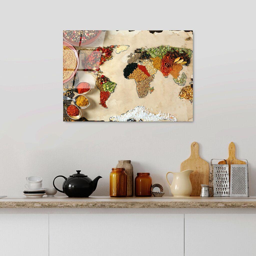 Wallity Image UV-365, 50 x 70 см