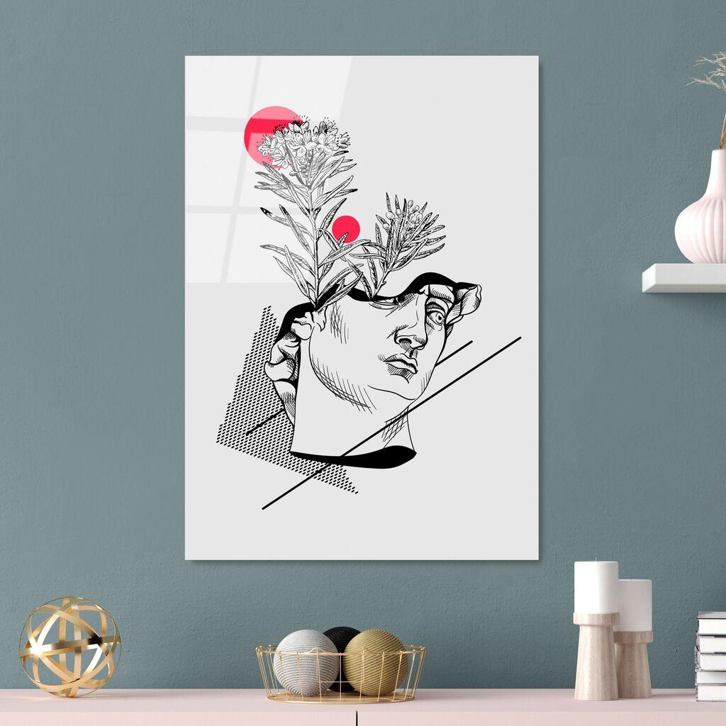 Wallity Image UV-863, 45 x 65 см