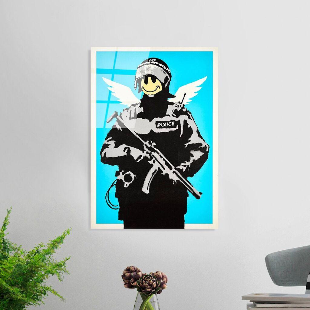 Wallity Image UV-488, 45 x 65 см