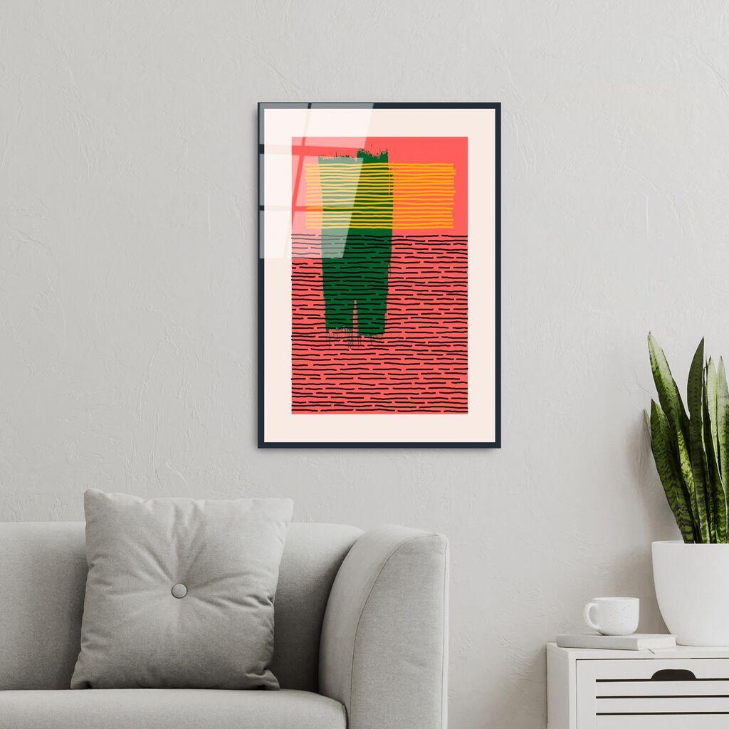 Wallity Image UV-899, 45 x 65 см