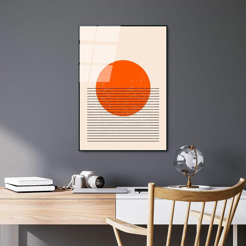 Wallity Image UV-887, 45 x 65 см