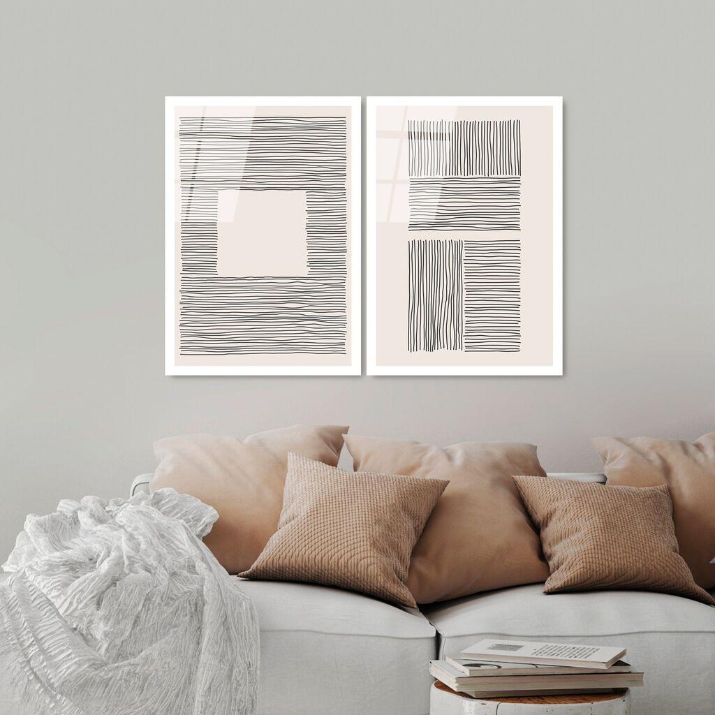 Wallity Image UV-937, 45 x 65 см