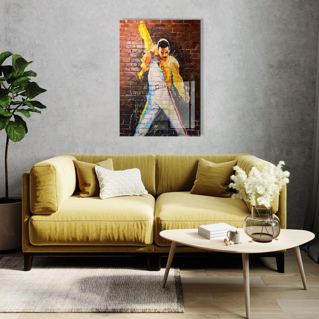 Слика Wallity UV-641, 70 x 100 см