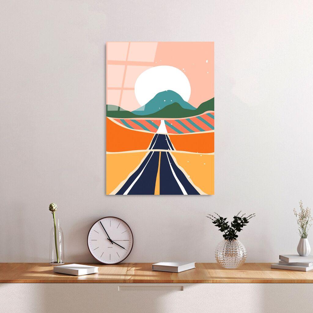 Wallity Image UV-915, 45 x 65 см