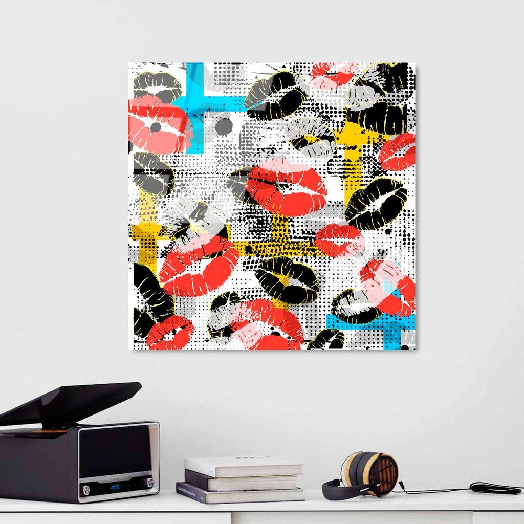 Слика Wallity UV-818, 50 x 50 см