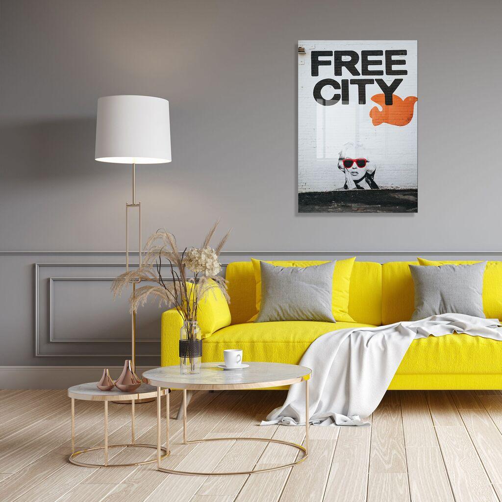 Wallity Image UV-562, 30 x 45 см