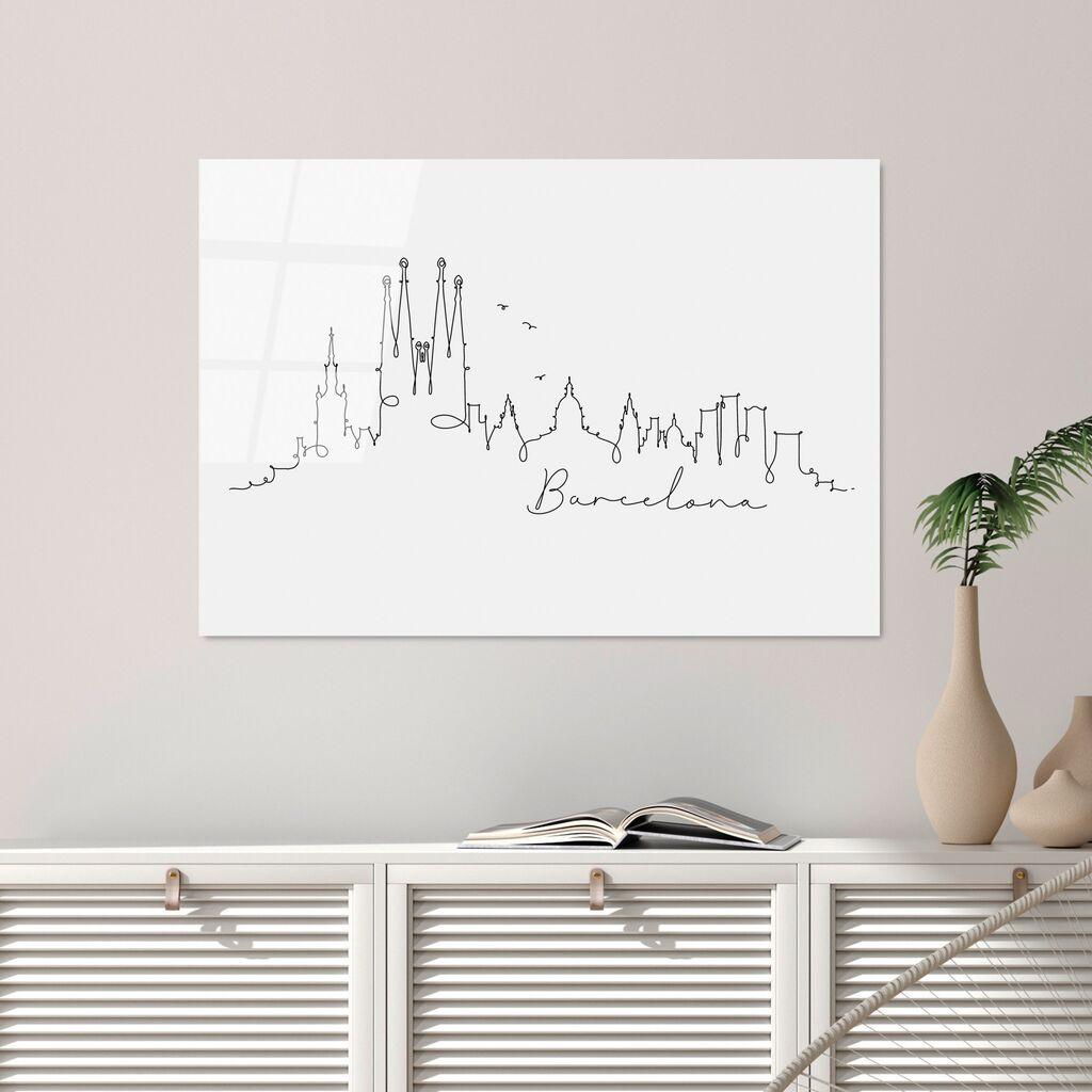 Wallity слика UV-238, 70 x 100 см