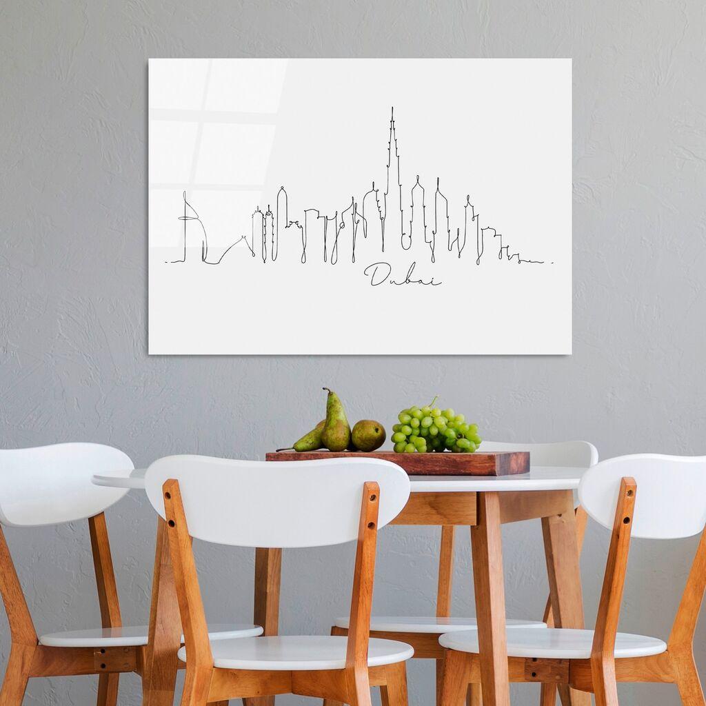 Wallity Image UV-239, 70 x 100 см