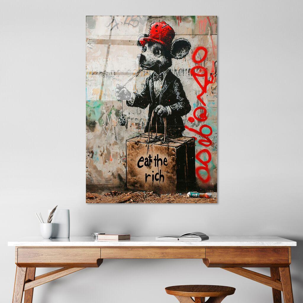 Слика Wallity UV-1190, 70 x 100 см