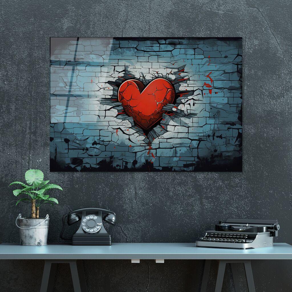 Слика Wallity UV-1172, 70 x 100 см