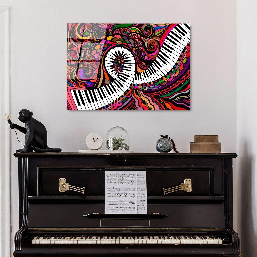 Слика Wallity UV-429, 50 x 70 см