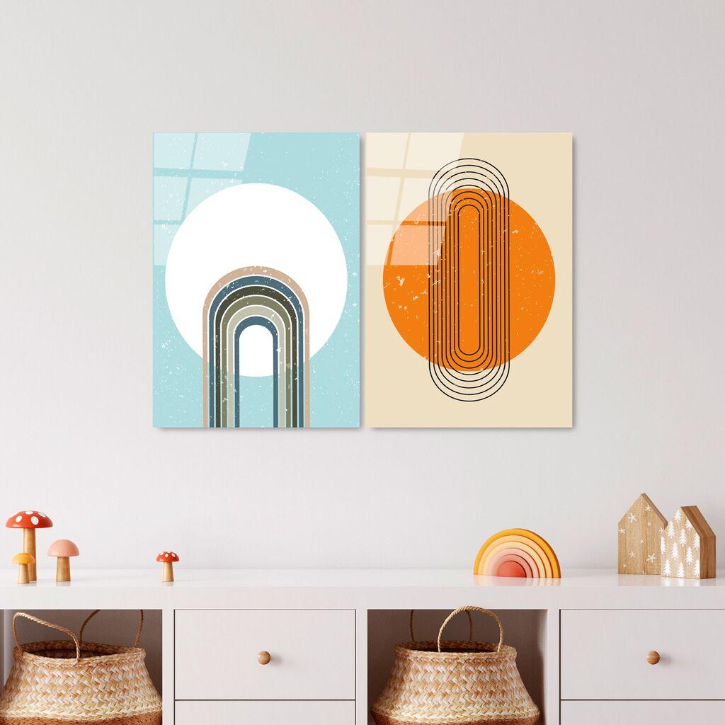 Wallity Image UV-938, 45 x 65 см