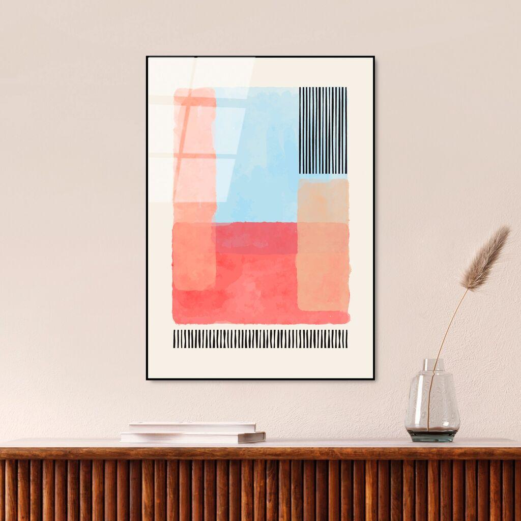 Wallity Image UV-920, 45 x 65 см