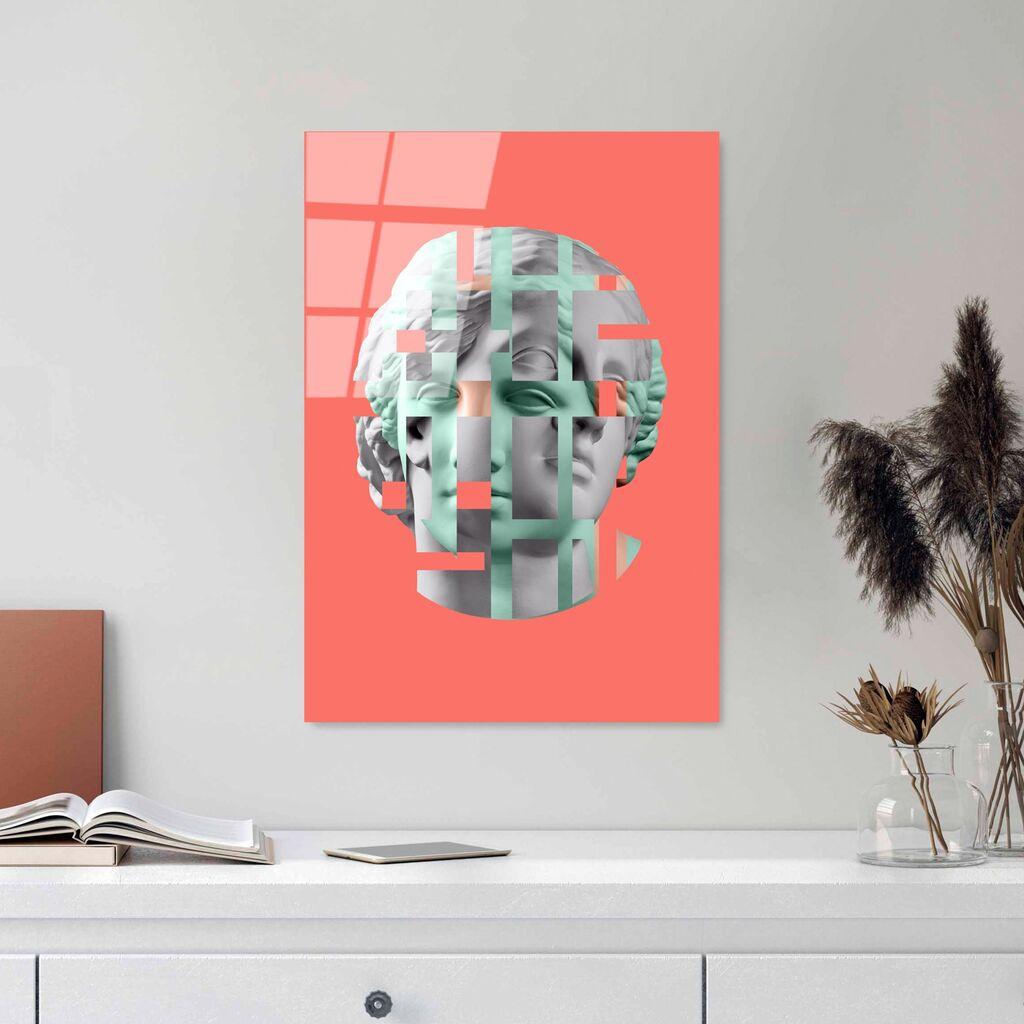 Wallity Image UV-867, 45 x 65 см