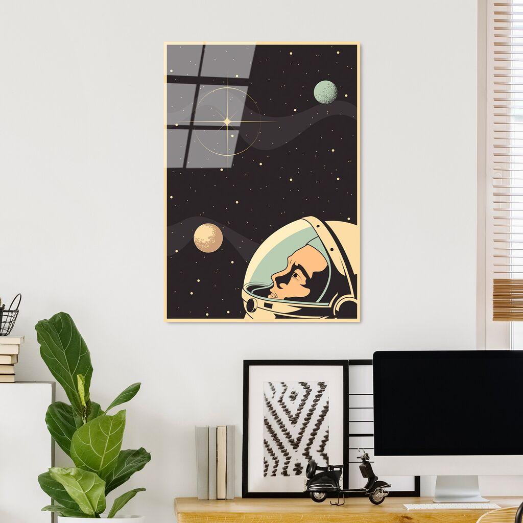 Wallity Image UV-956, 45 x 65 см