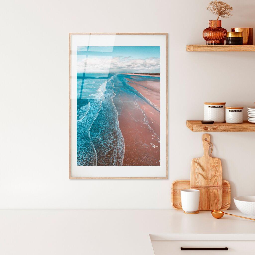 Слика Wallity UV-1057, 30 x 45 см