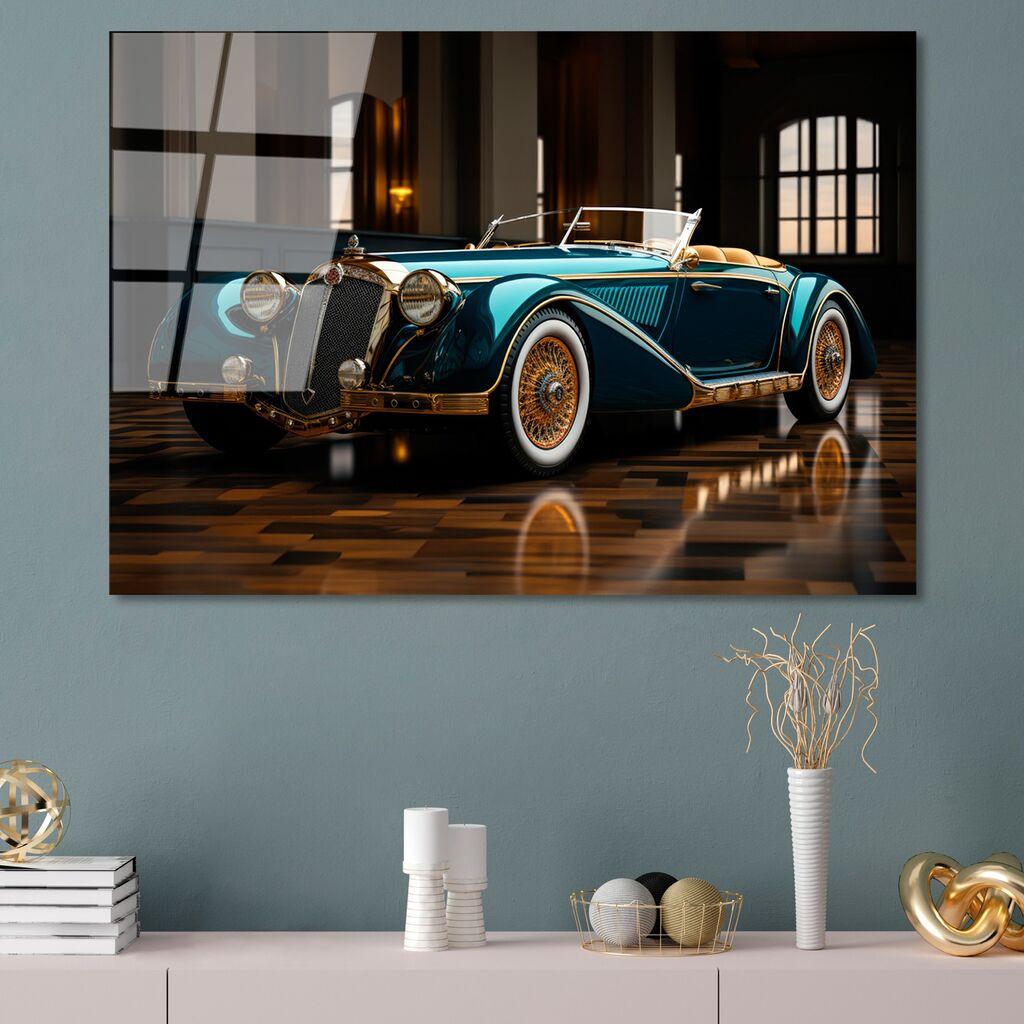 Слика Wallity UV-1204, 70 x 100 см