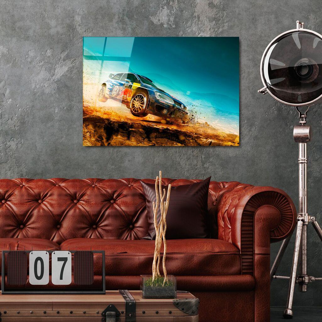 Wallity Image UV-334, 50 x 70 см