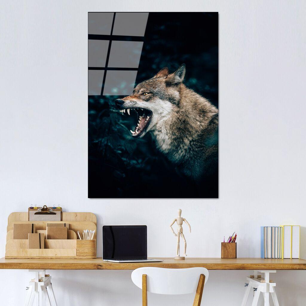 Слика Wallity UV-158, 70 x 100 см