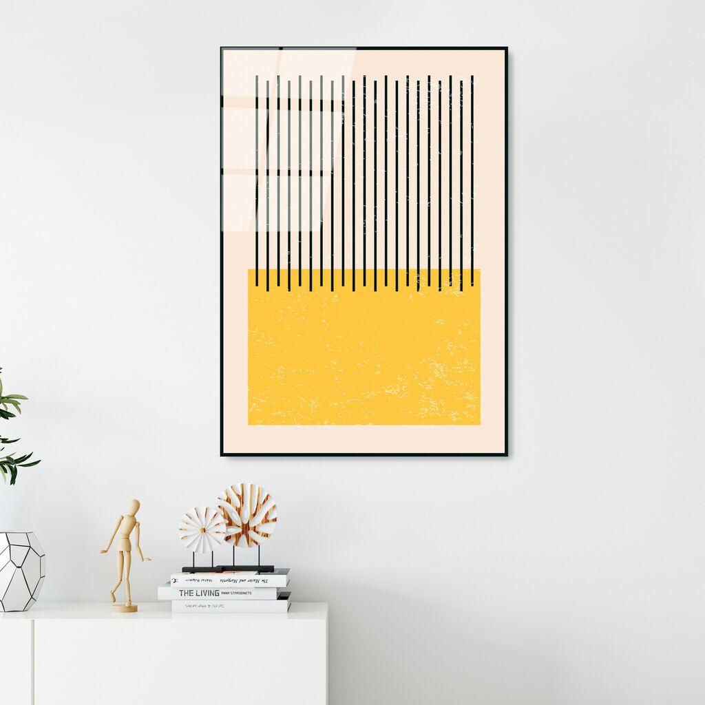 Wallity Image UV-888, 45 x 65 см