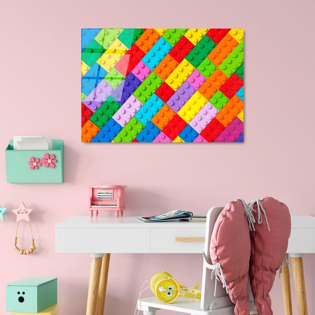 Wallity Image UV-400, 50 x 70 см