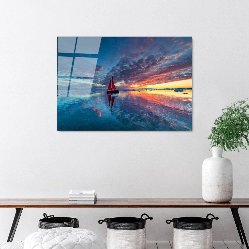 Слика Wallity UV-312, 50 x 70 см