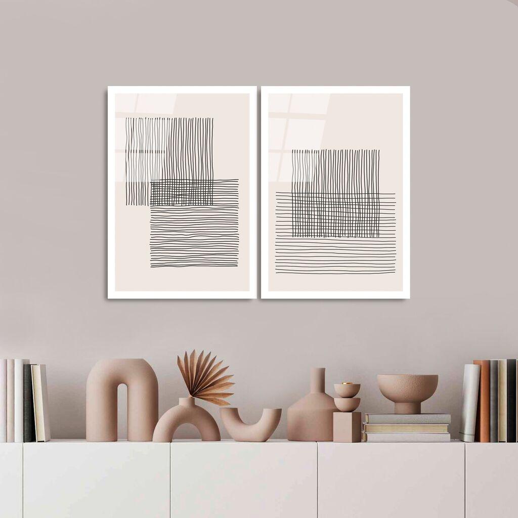 Wallity Image UV-936, 45 x 65 см