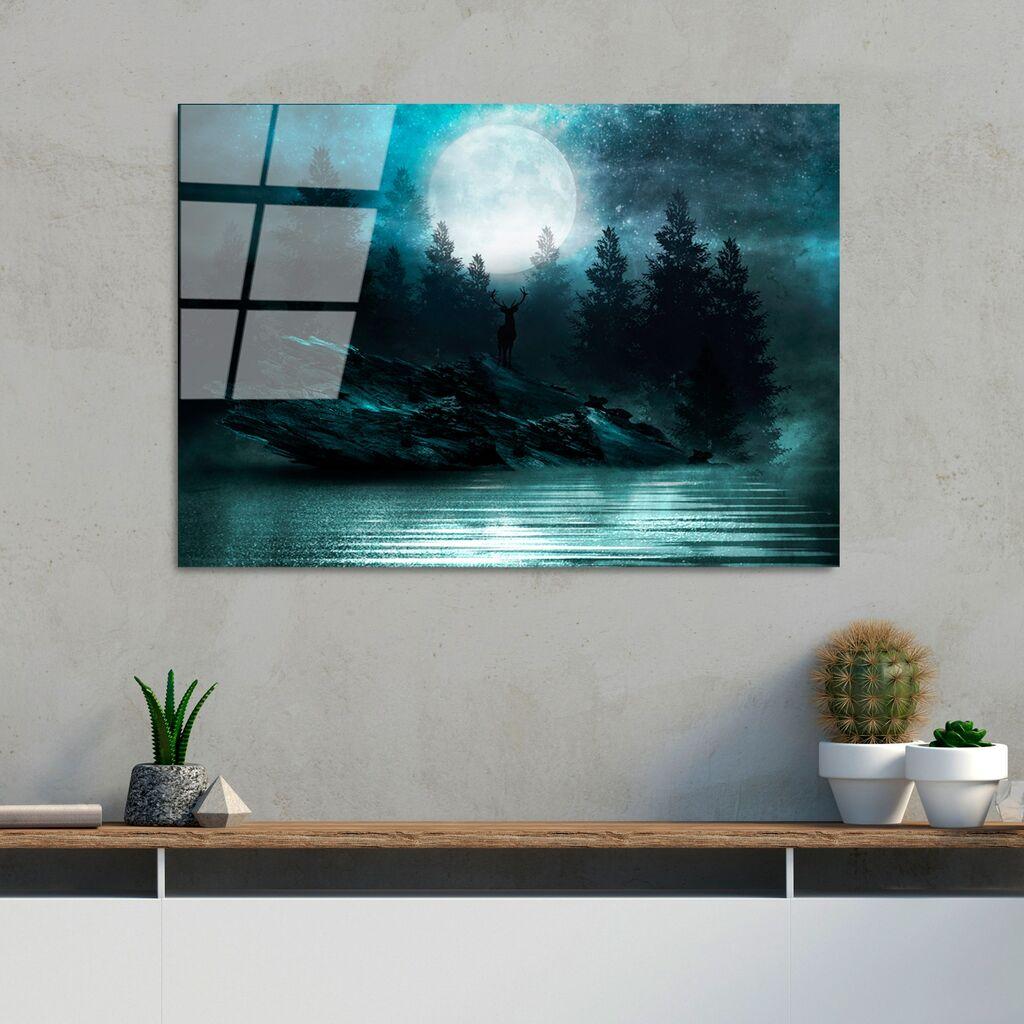 Wallity Image UV-318, 50 x 70 см