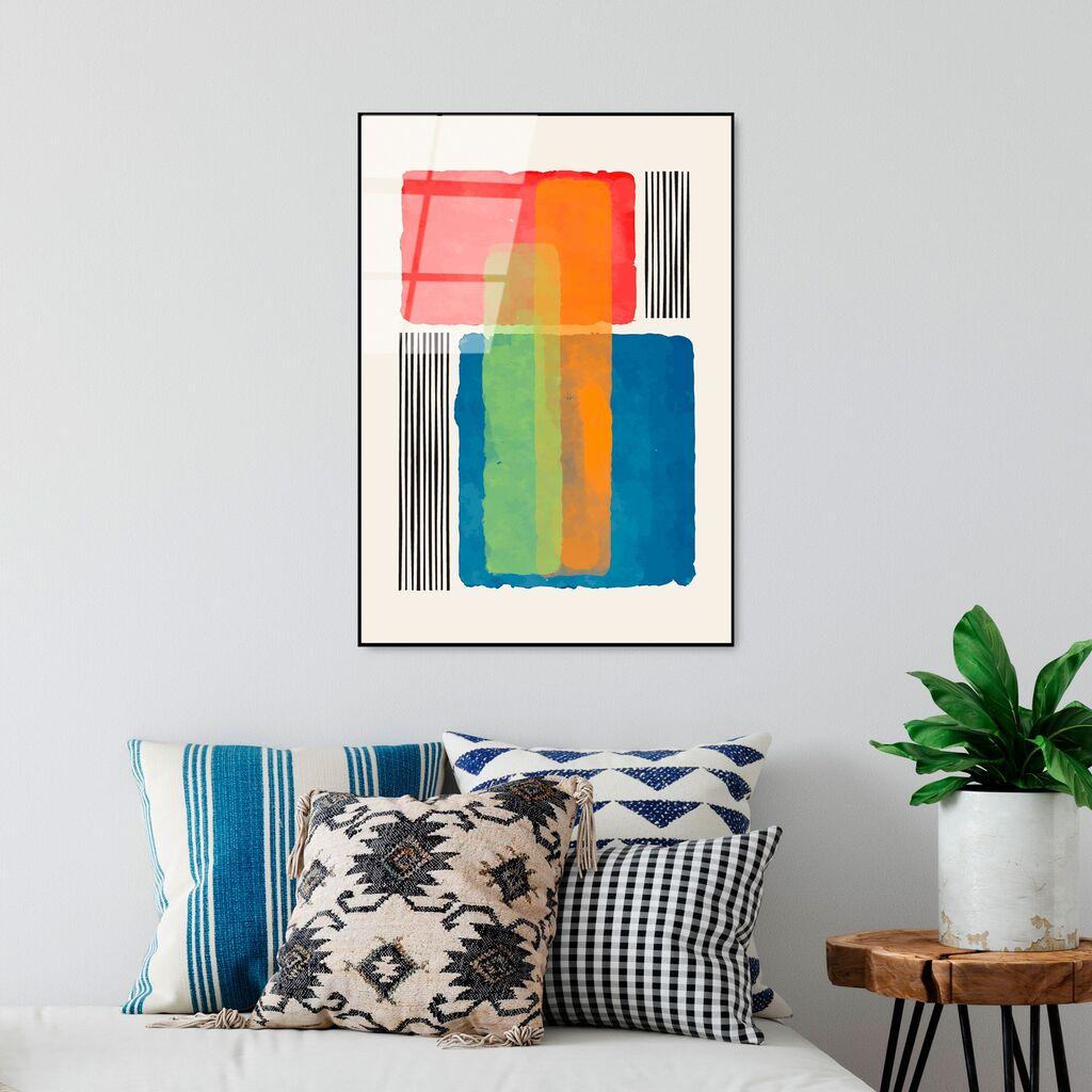 Wallity Image UV-918, 45 x 65 см