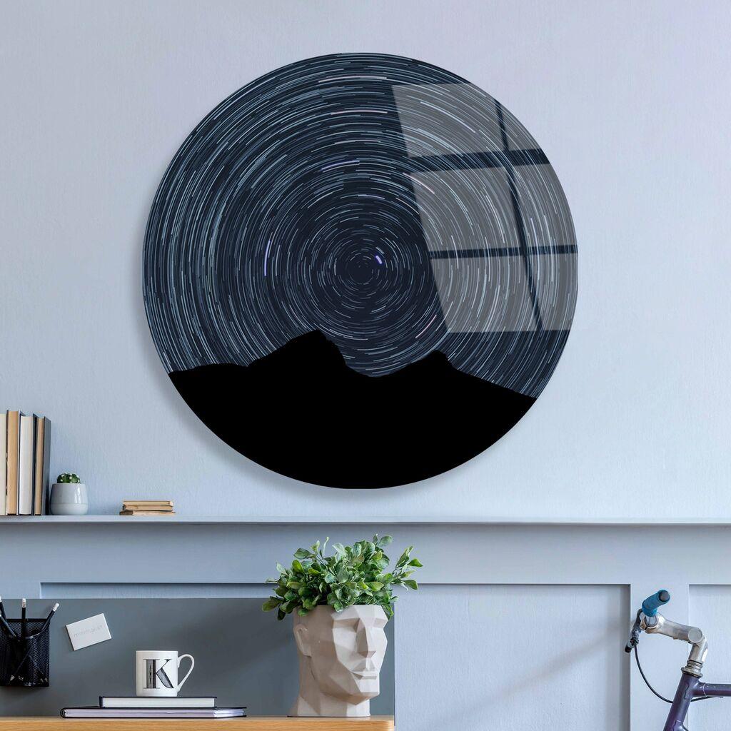 Wallity слика UV-1126, 60 см