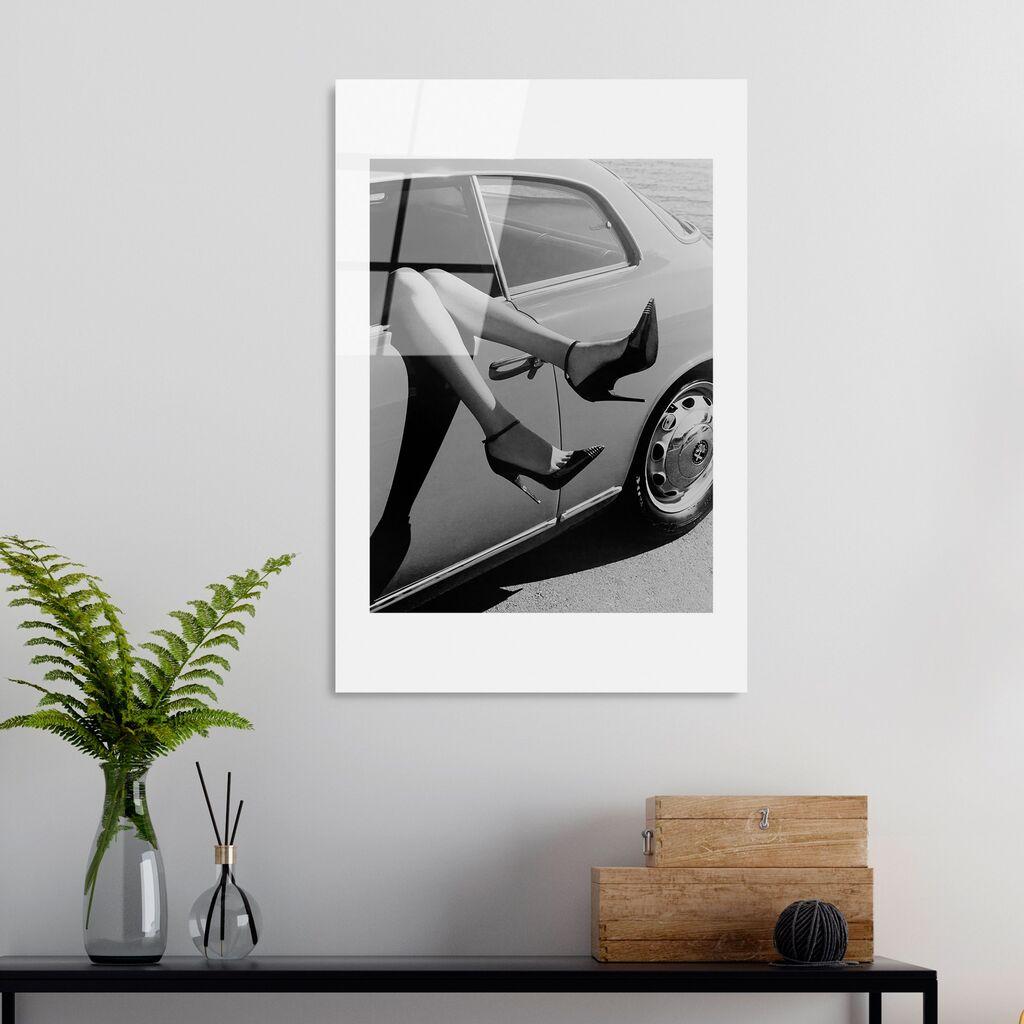 Wallity Image UV-974, 30 x 45 см