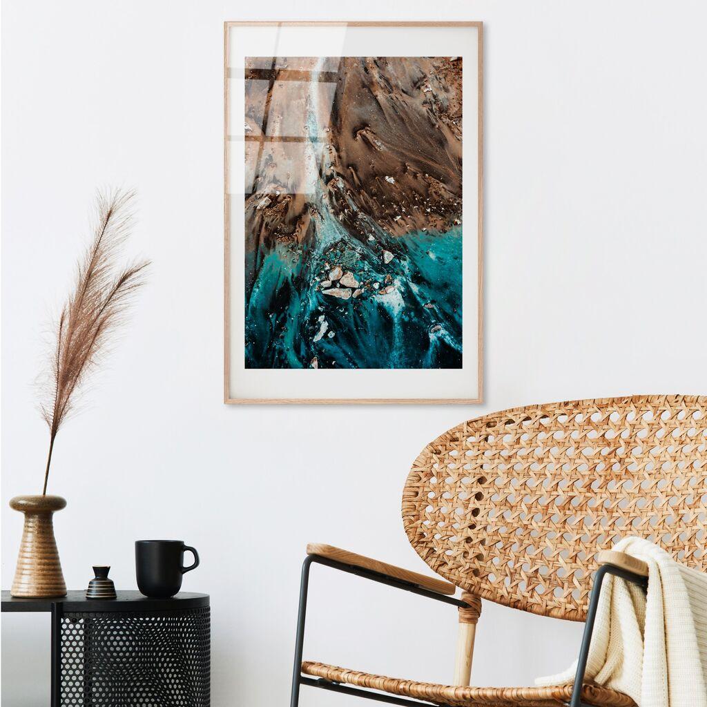 Слика Wallity UV-1061, 30 x 45 см