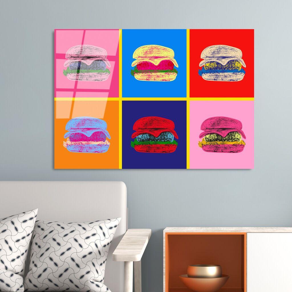 Wallity Image UV-765, 70 x 100 см